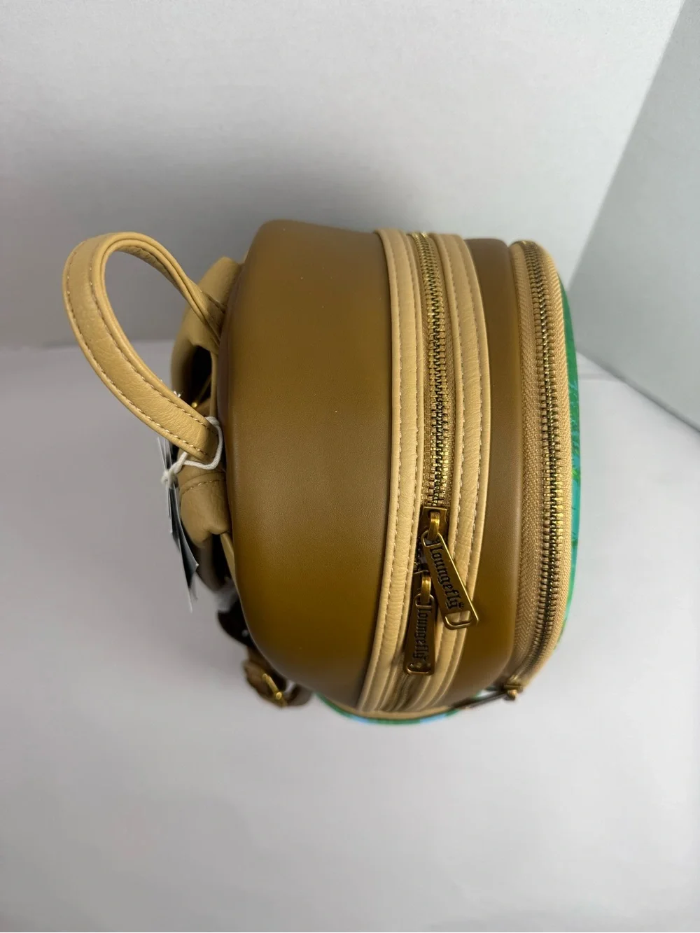 Loungefly Tarzan 25th Anniversary Mini Backpack